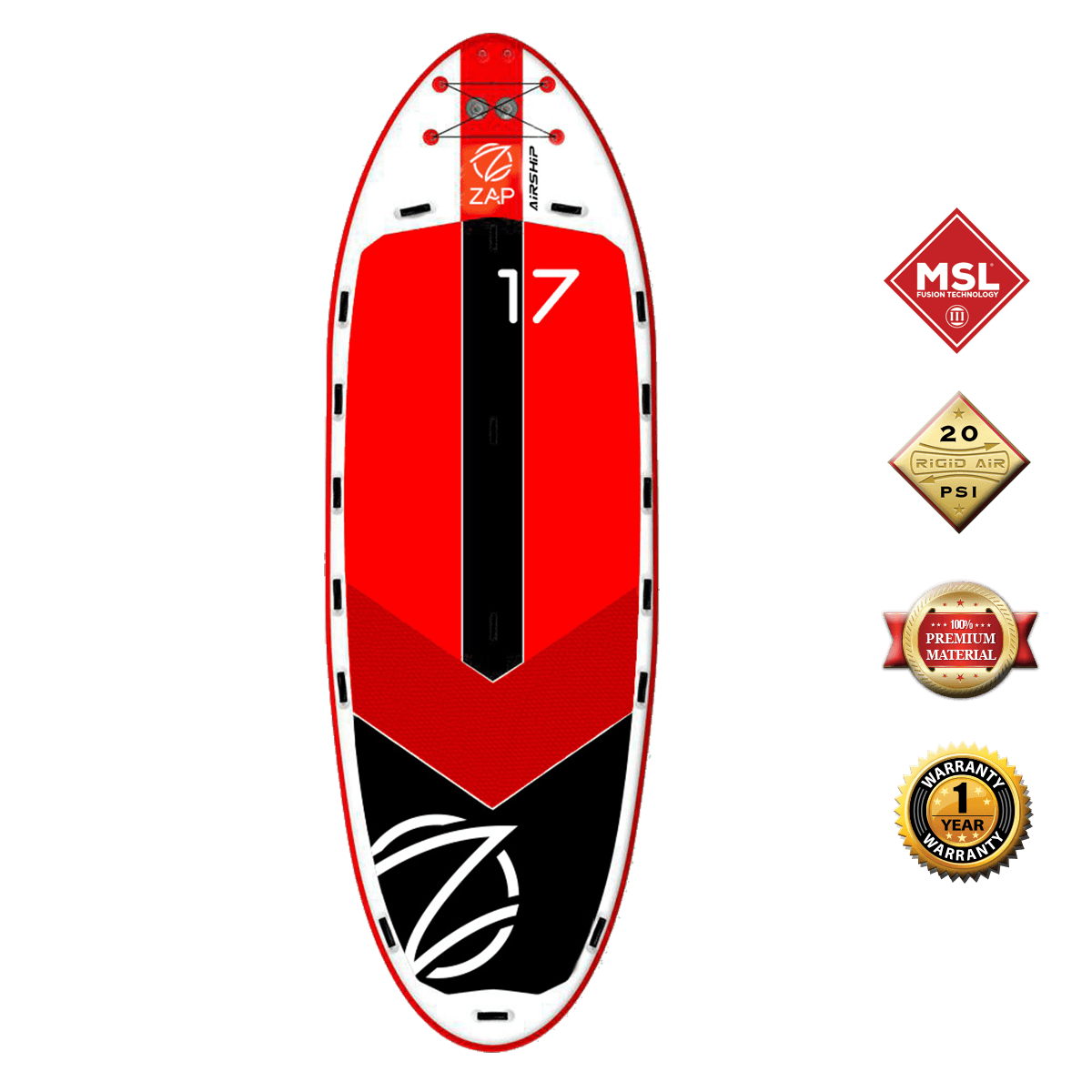 Airship 17