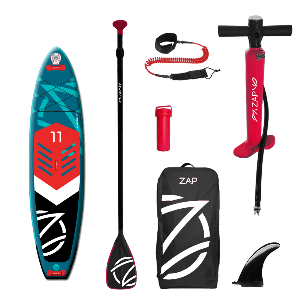 Surfer 11 Fusion 2