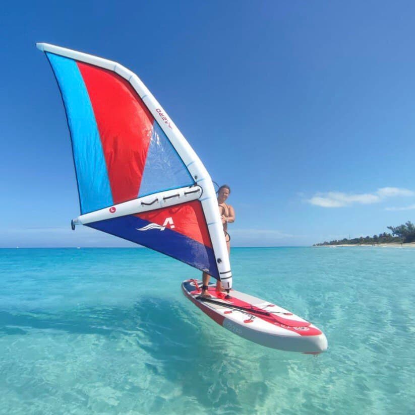 Windfoil 11 Fusion 5