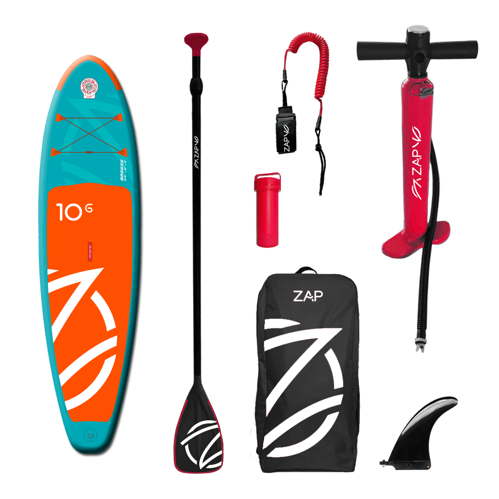 Breeze 10'6 2