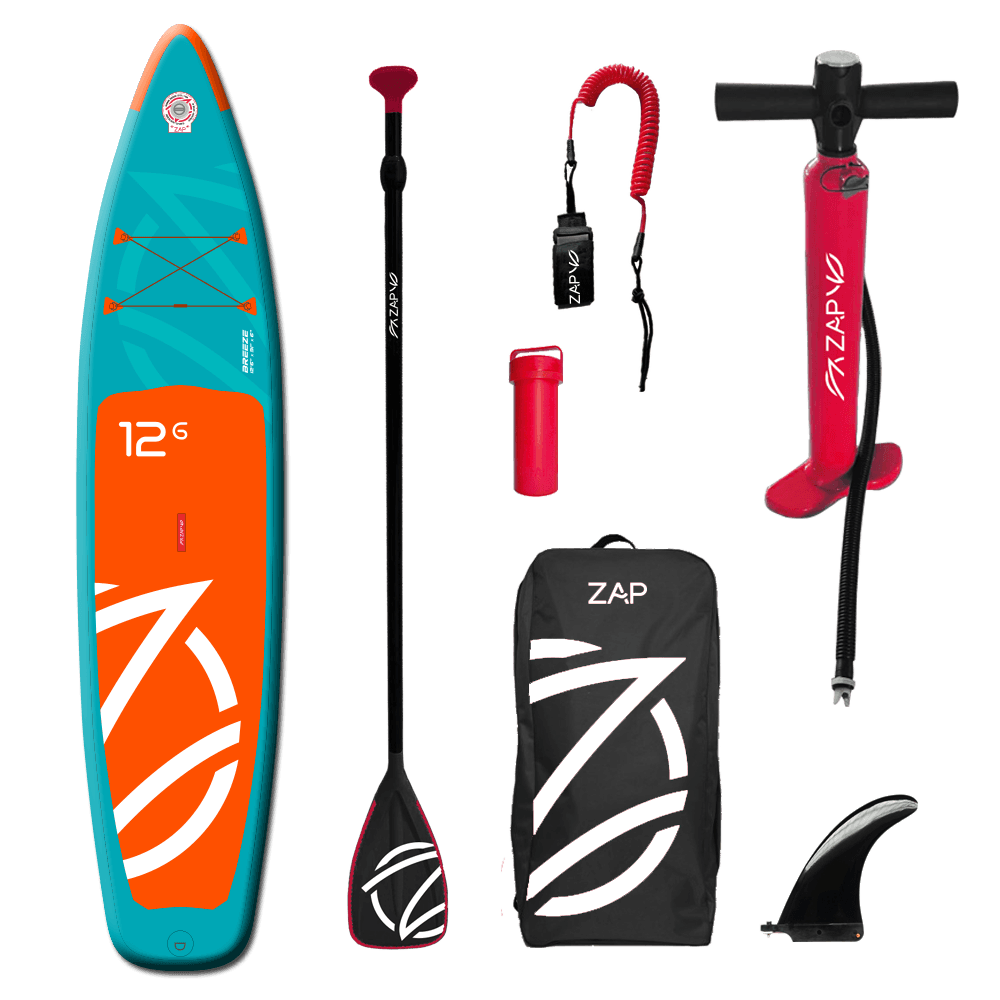 Breeze 12'6 2
