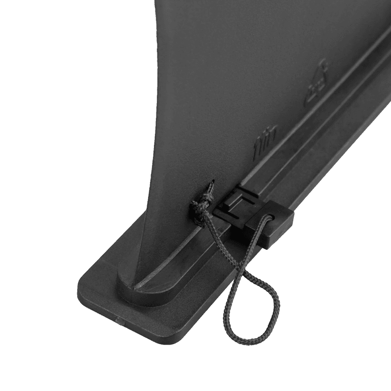 Slide-In 11" Fin 5
