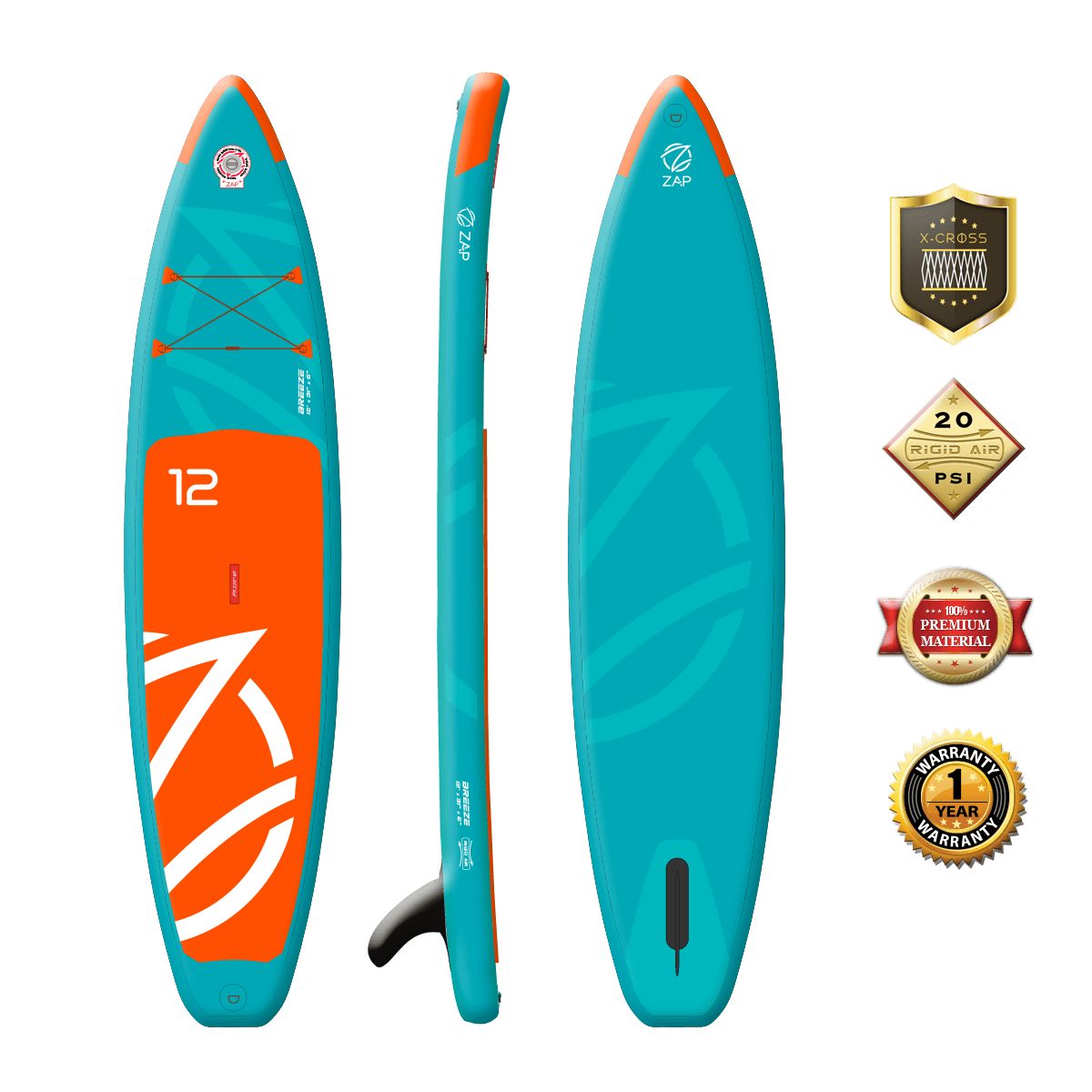 Breeze 12